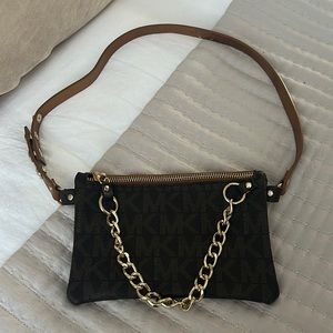 Michael Kors Belt Bag